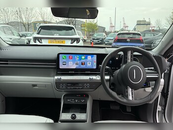 Used Hyundai KONA 2024 for sale - 76677882: Photo