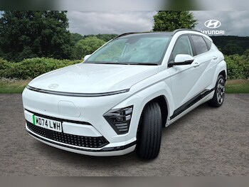 Used Hyundai KONA 2024 for sale - 76677882: Photo