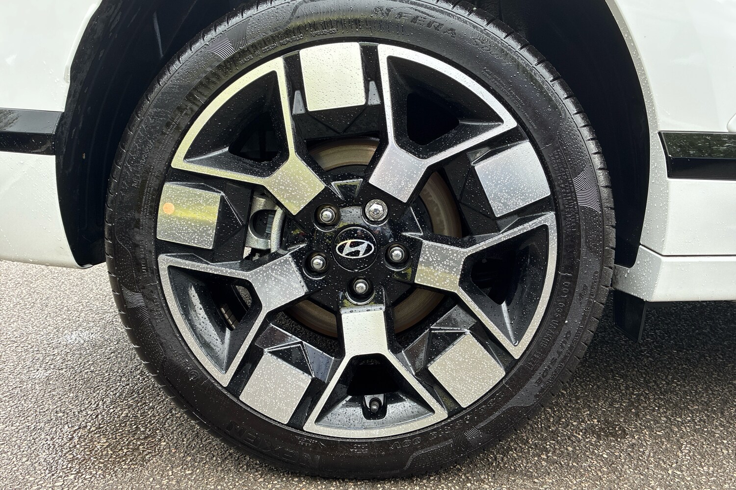 Used Hyundai KONA 2024 for sale - 76677882: Photo 7