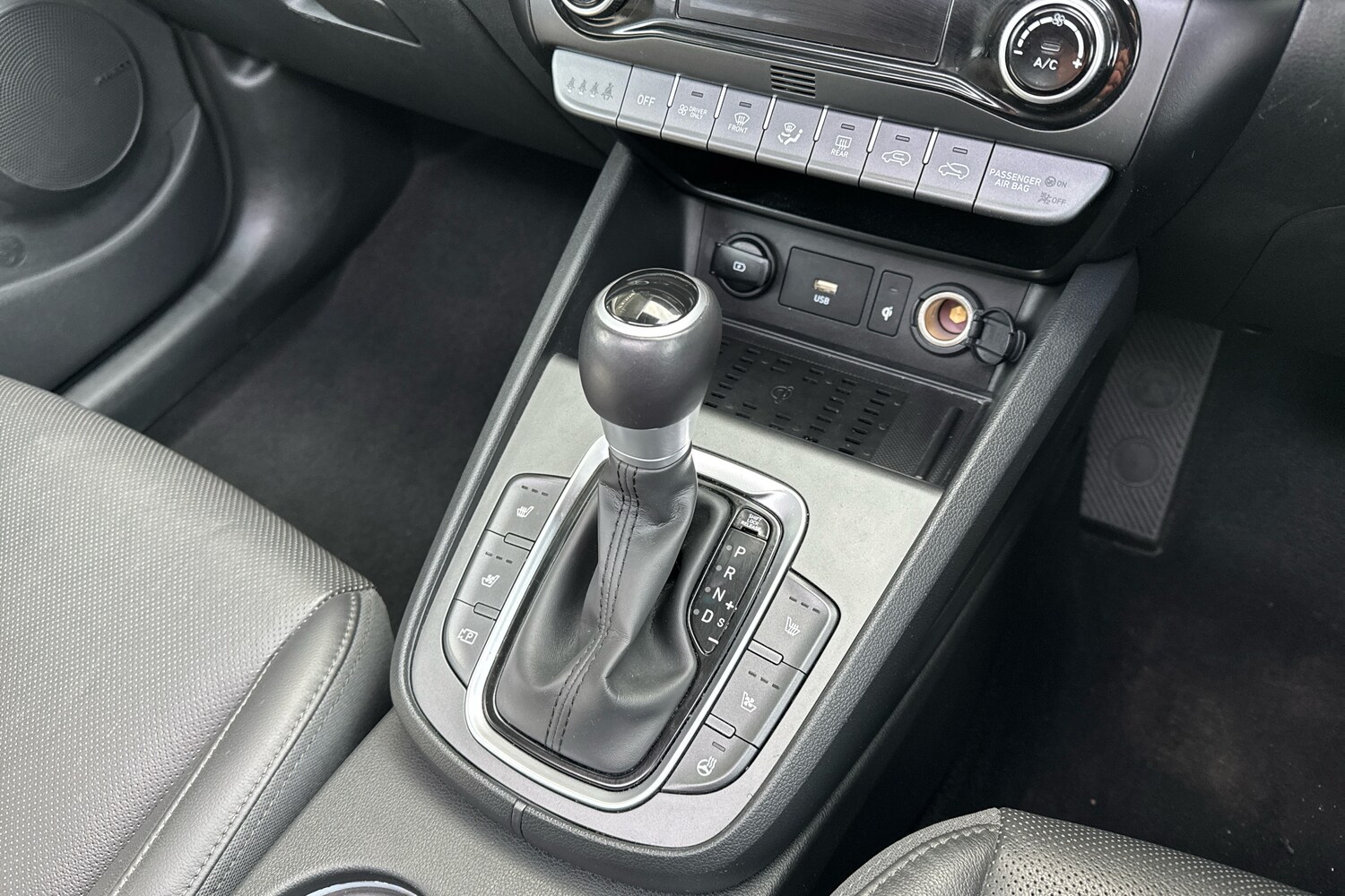 Used Hyundai KONA 2021 for sale - 78137167: Photo 14