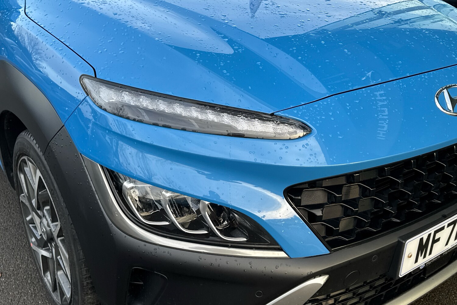 Used Hyundai KONA 2021 for sale - 78137167: Photo 15