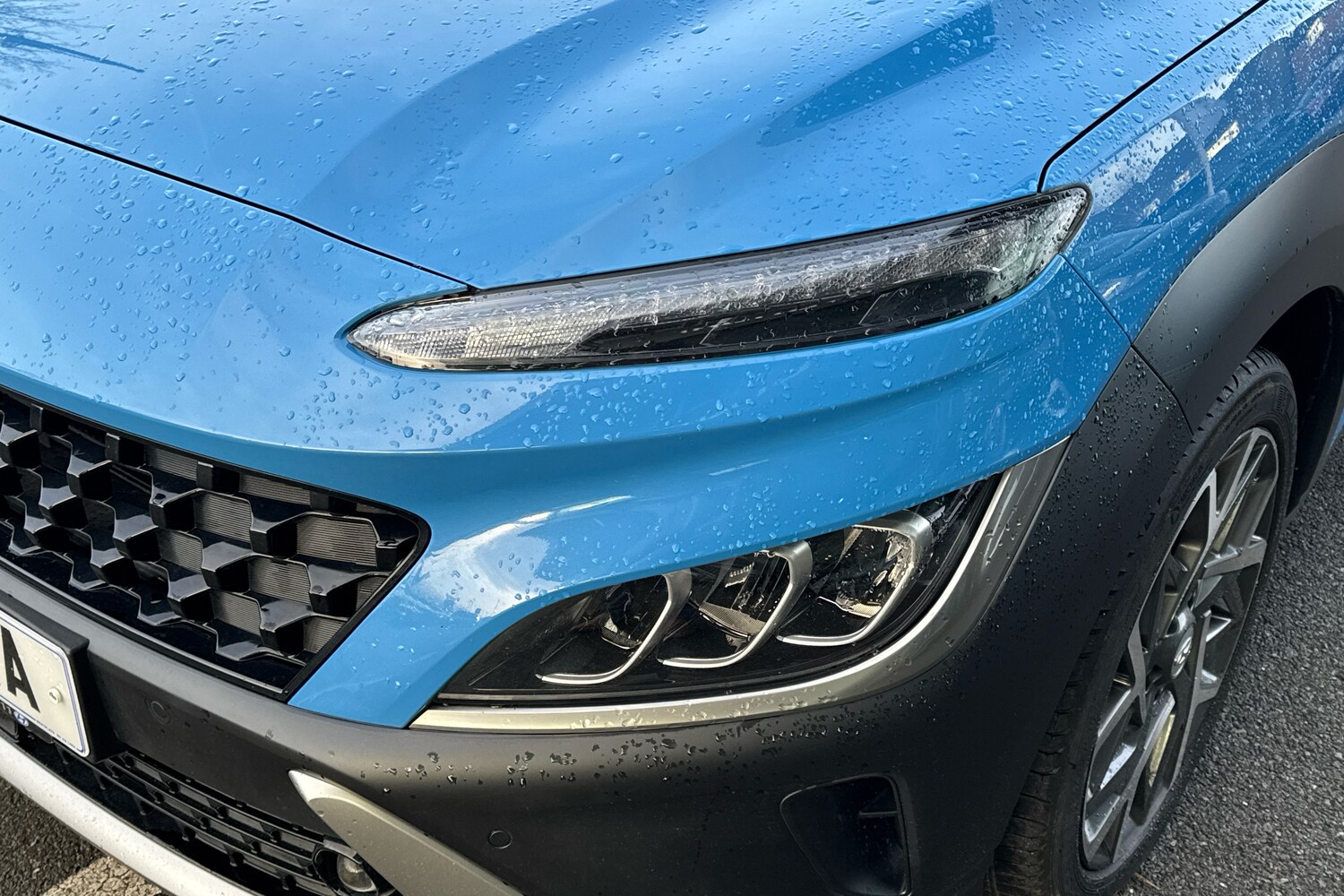 Used Hyundai KONA 2021 for sale - 78137167: Photo 16