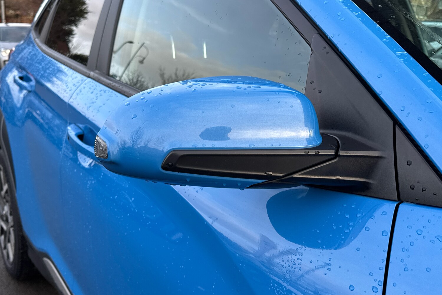 Used Hyundai KONA 2021 for sale - 78137167: Photo 18