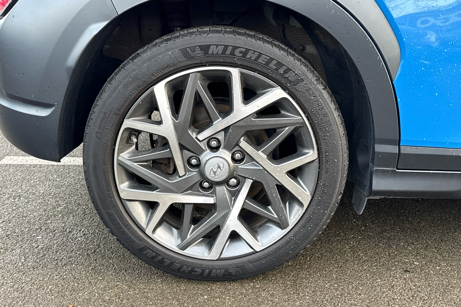 Used Hyundai KONA 2021 for sale - 78137167: Photo 19