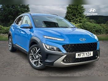 Used Hyundai KONA 2021 for sale - 78137167: Photo