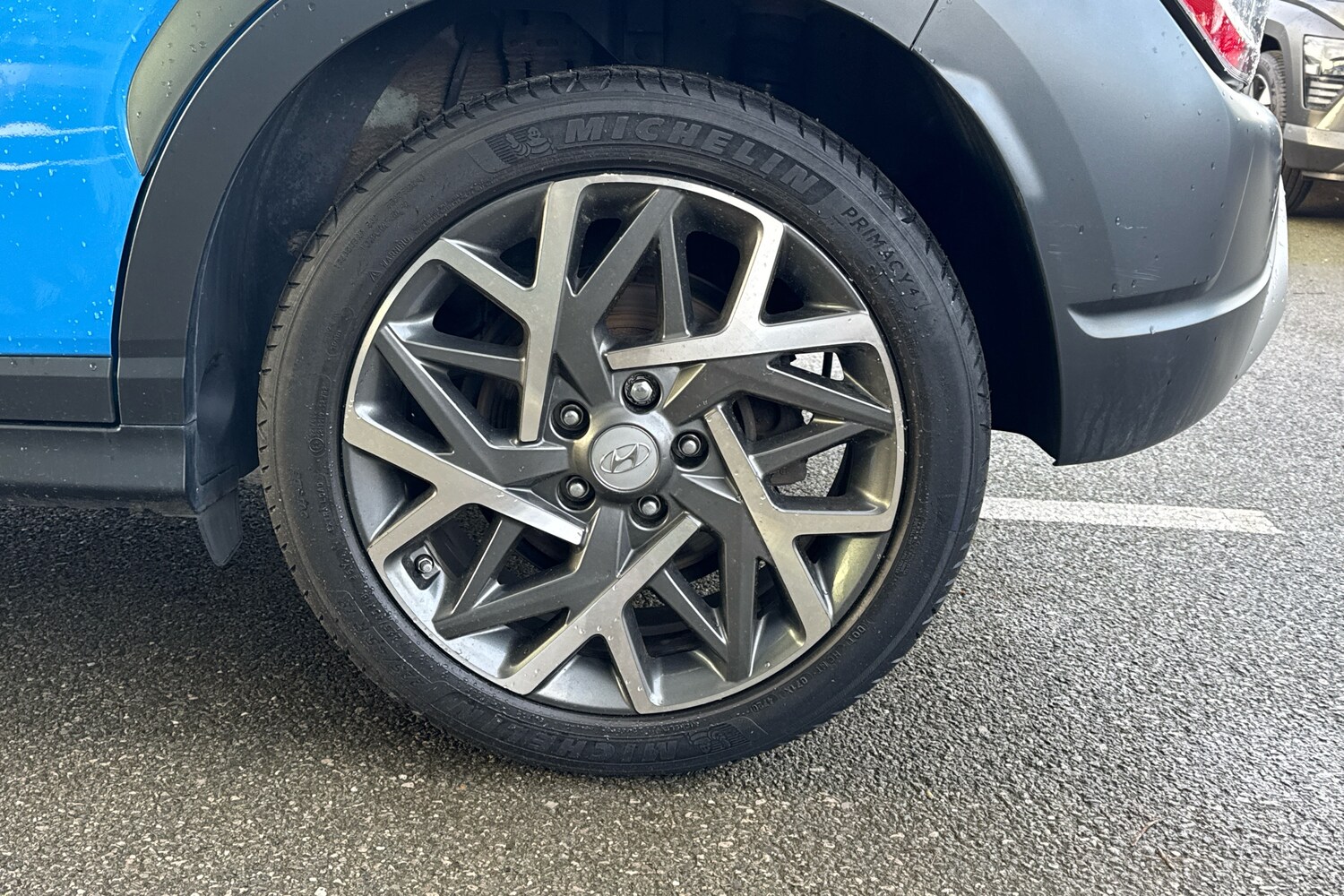 Used Hyundai KONA 2021 for sale - 78137167: Photo 20