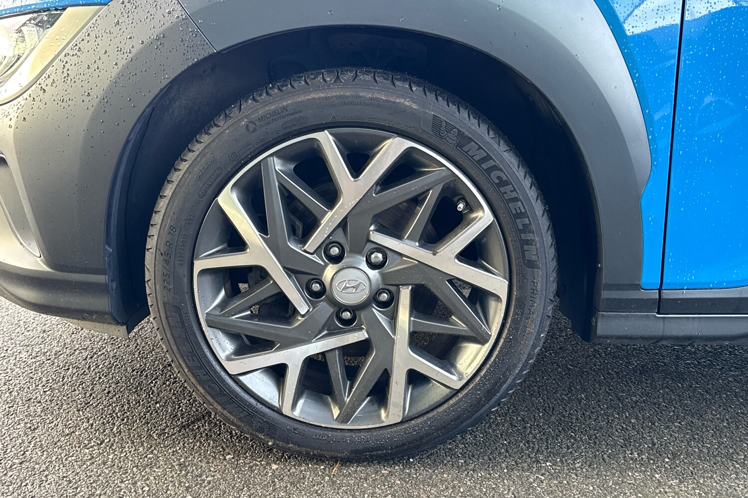 Used Hyundai KONA 2021 for sale - 78137167: Photo 21