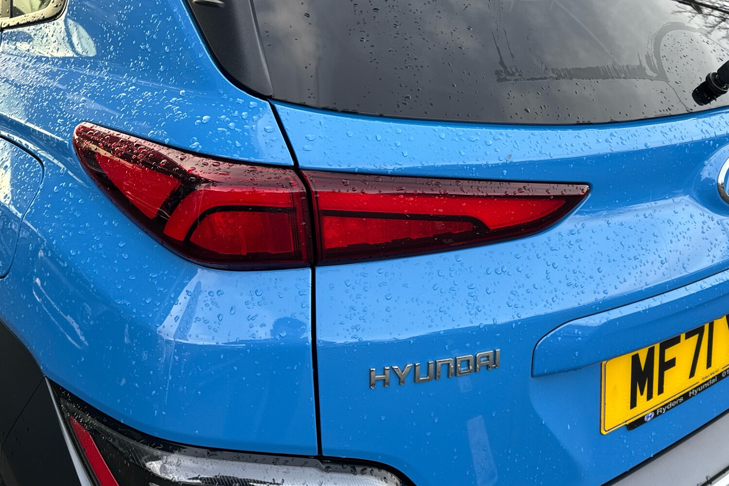 Used Hyundai KONA 2021 for sale - 78137167: Photo 22