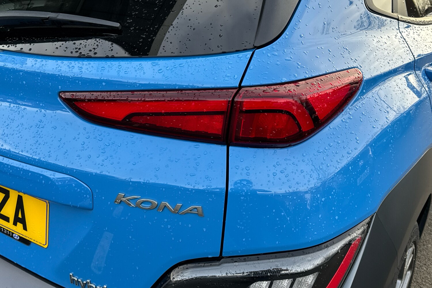 Used Hyundai KONA 2021 for sale - 78137167: Photo 23