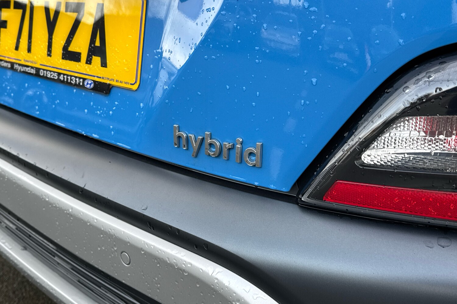 Used Hyundai KONA 2021 for sale - 78137167: Photo 24