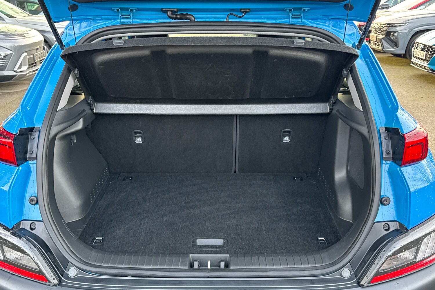 Used Hyundai KONA 2021 for sale - 78137167: Photo 25