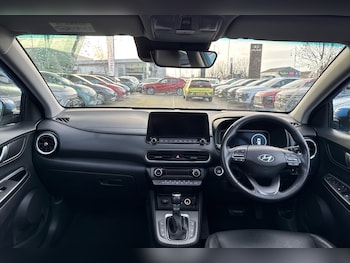 Used Hyundai KONA 2021 for sale - 78137167: Photo