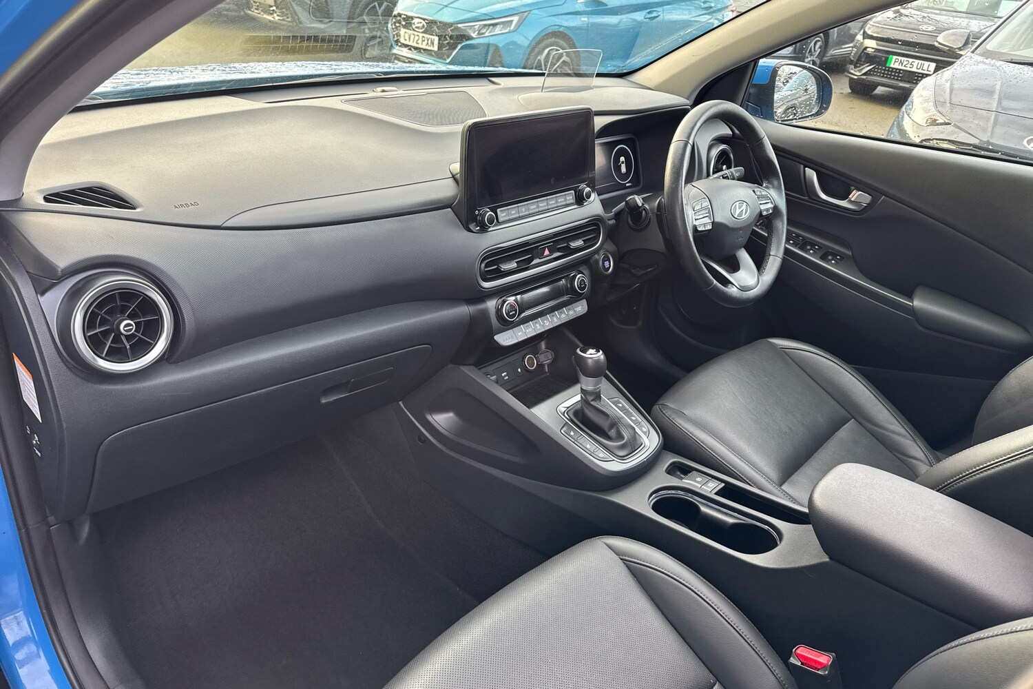 Used Hyundai KONA 2021 for sale - 78137167: Photo 6