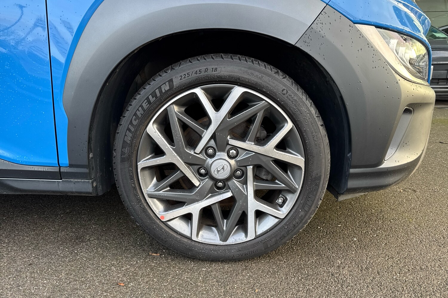 Used Hyundai KONA 2021 for sale - 78137167: Photo 7