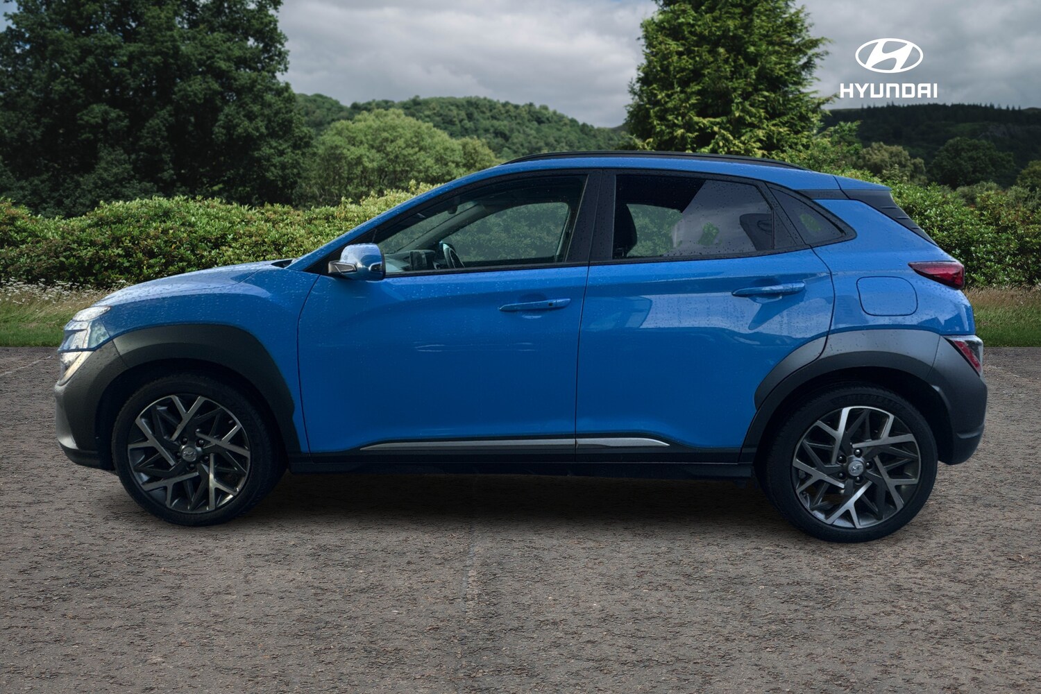 Used Hyundai KONA 2021 for sale - 78137167: Photo 9