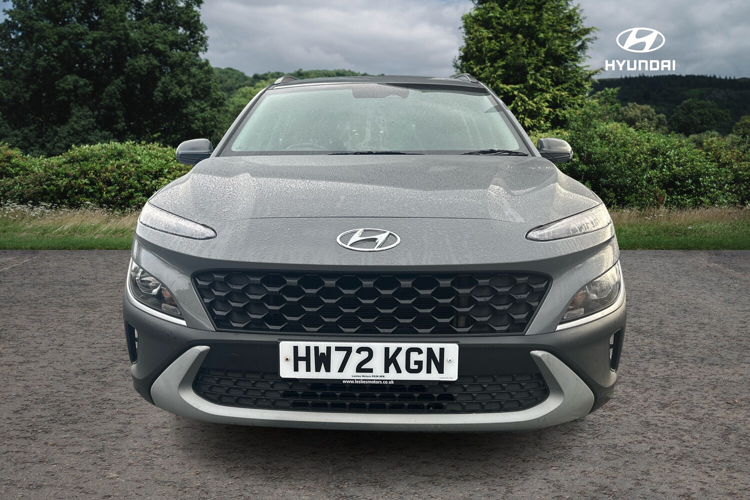 Used Hyundai KONA 2022 for sale - 76675259: Photo 10