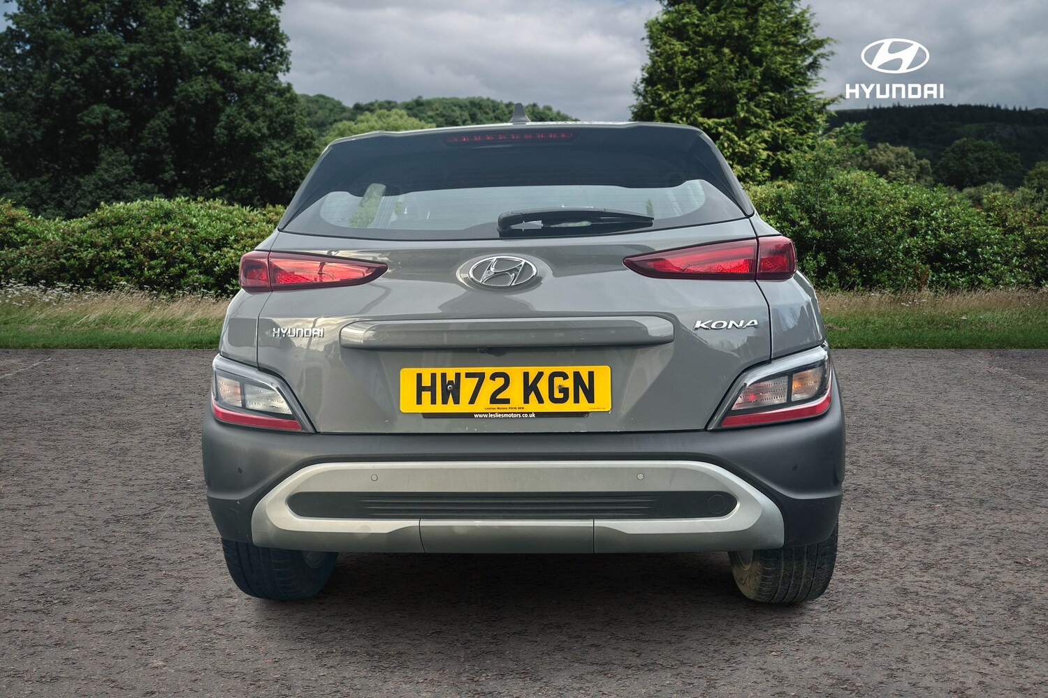 Used Hyundai KONA 2022 for sale - 76675259: Photo 11