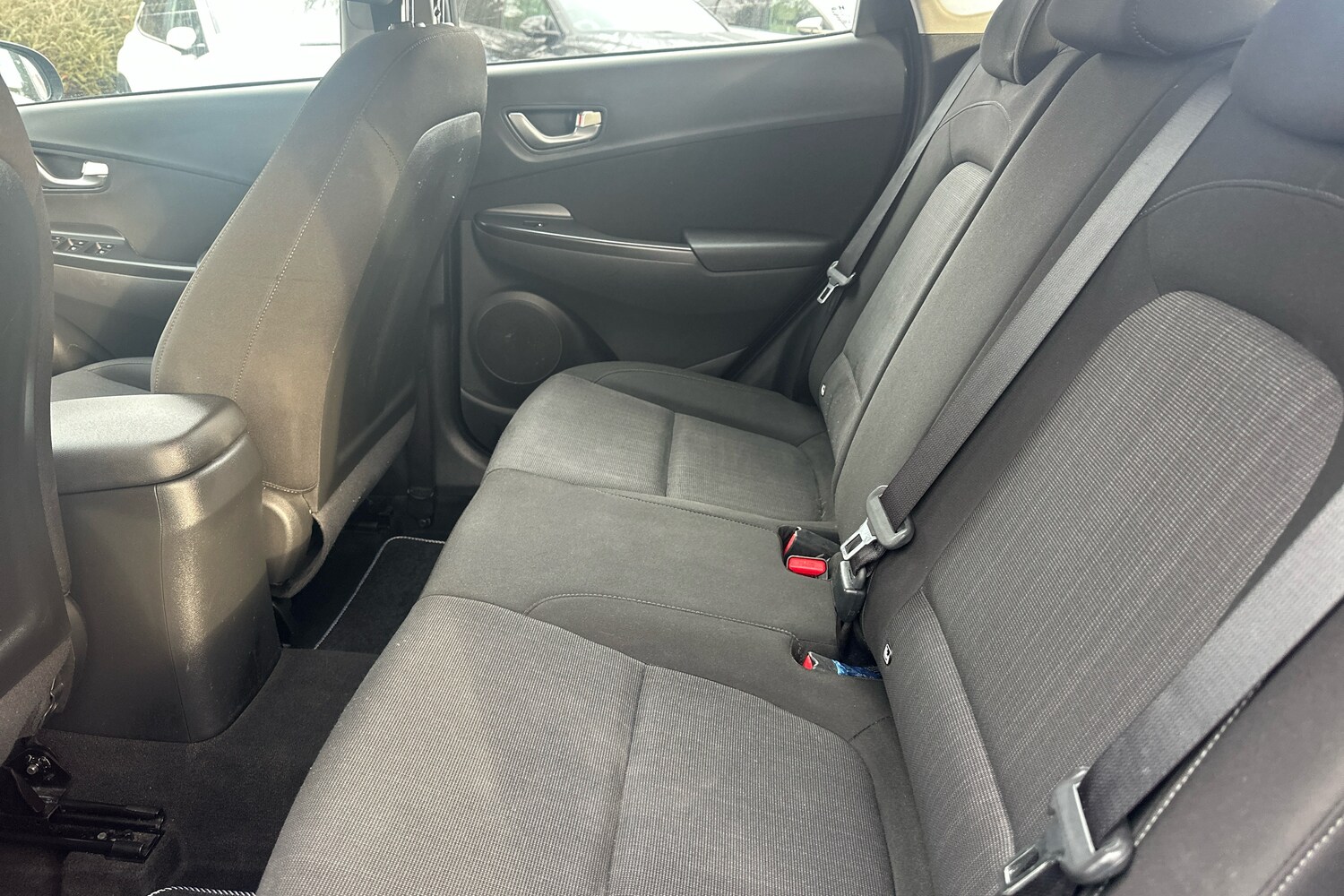 Used Hyundai KONA 2022 for sale - 76675259: Photo 12