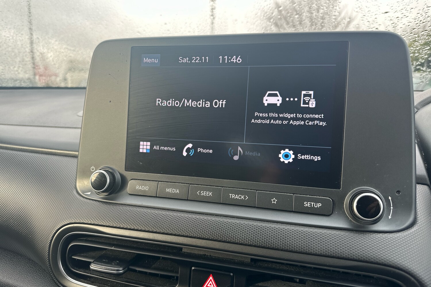 Used Hyundai KONA 2022 for sale - 76675259: Photo 15