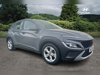 Used Hyundai KONA 2022 for sale - 76675259: Photo