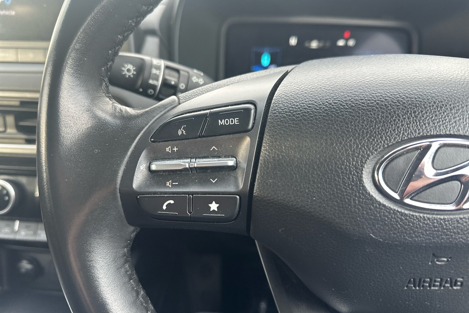 Used Hyundai KONA 2022 for sale - 76675259: Photo 24