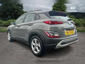 Used Hyundai KONA 2022 for sale - 76675259: Photo