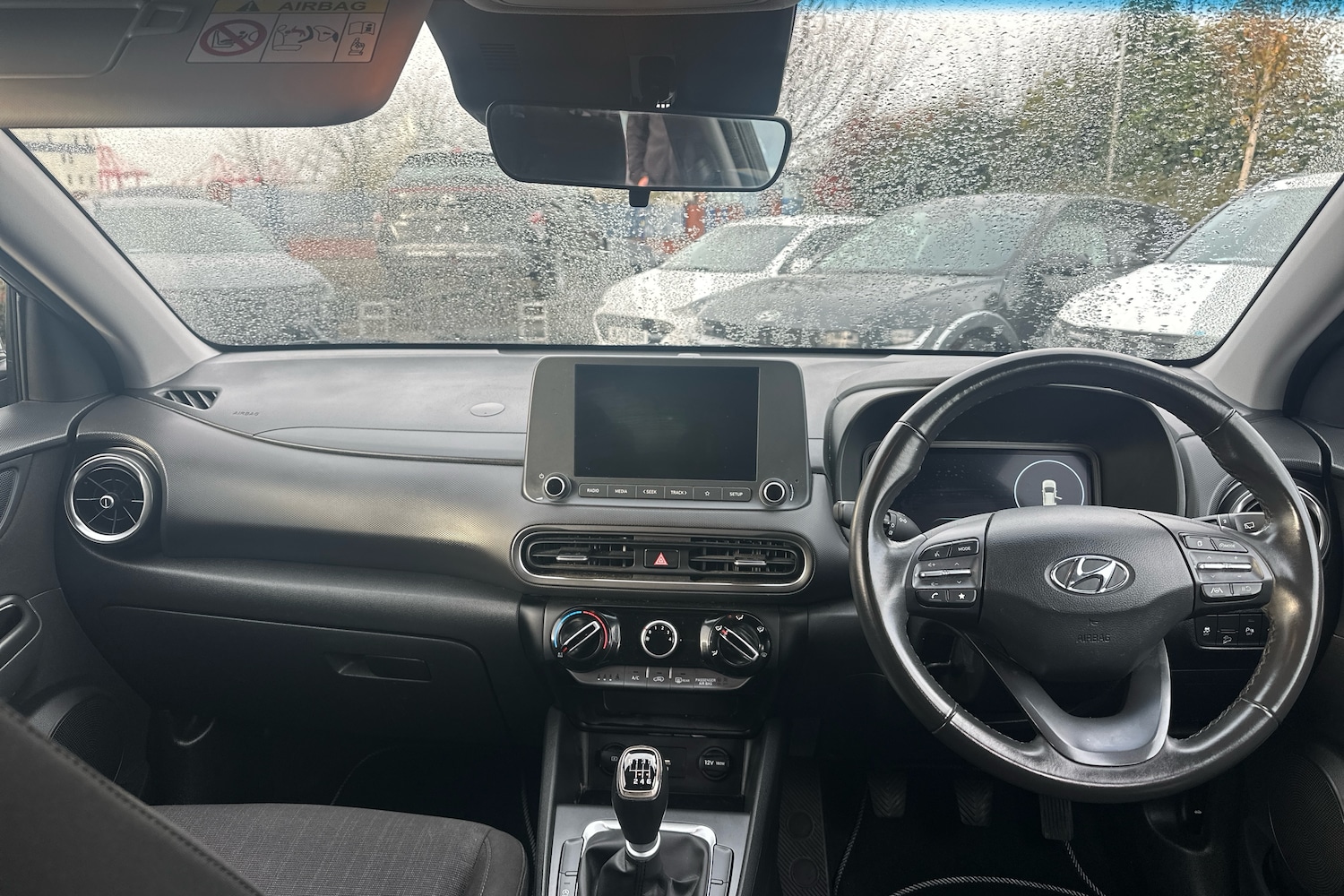 Used Hyundai KONA 2022 for sale - 76675259: Photo 3
