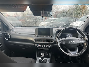 Used Hyundai KONA 2022 for sale - 76675259: Photo