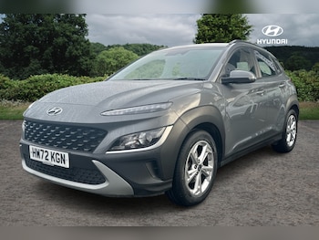 Used Hyundai KONA 2022 for sale - 76675259: Photo
