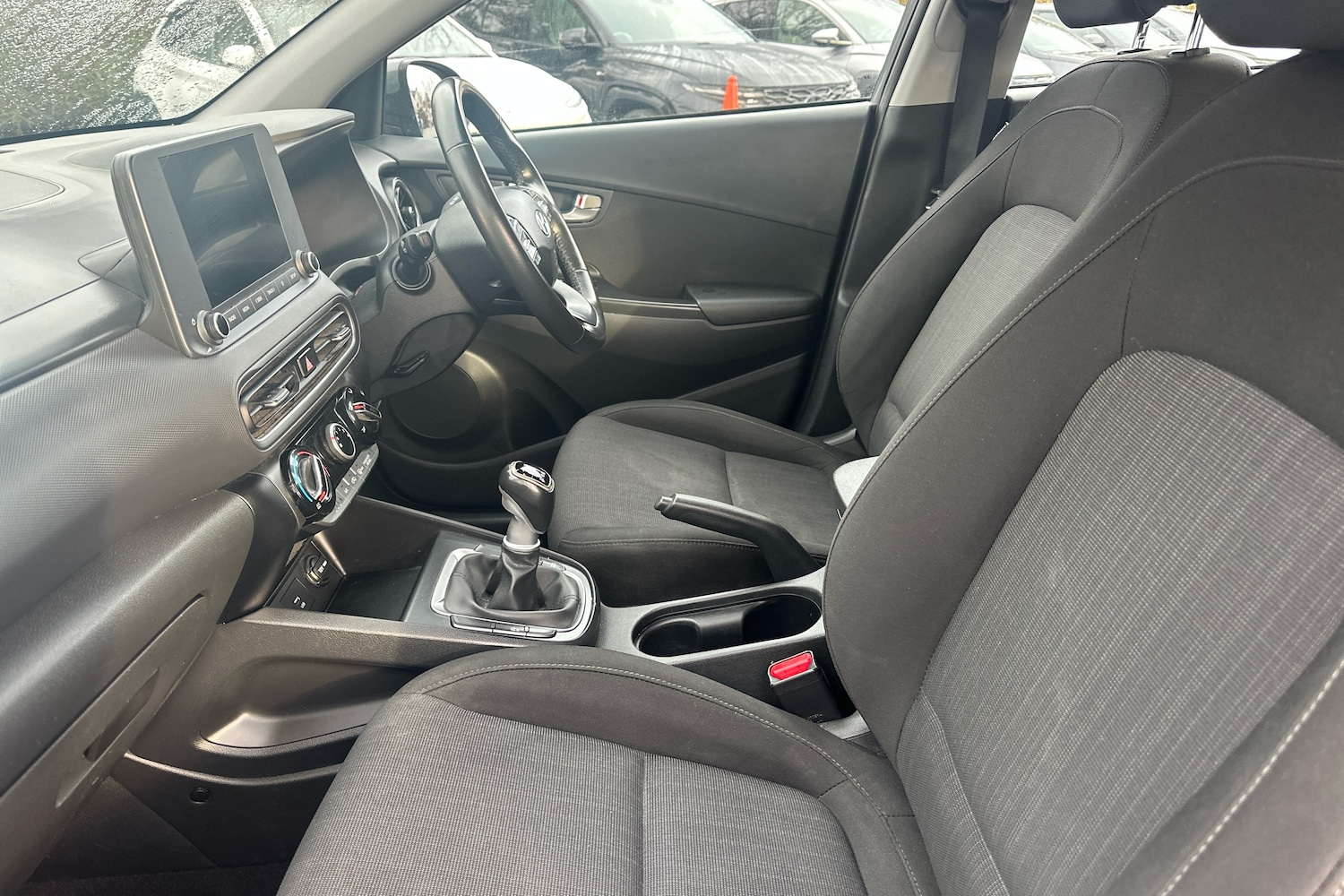 Used Hyundai KONA 2022 for sale - 76675259: Photo 6