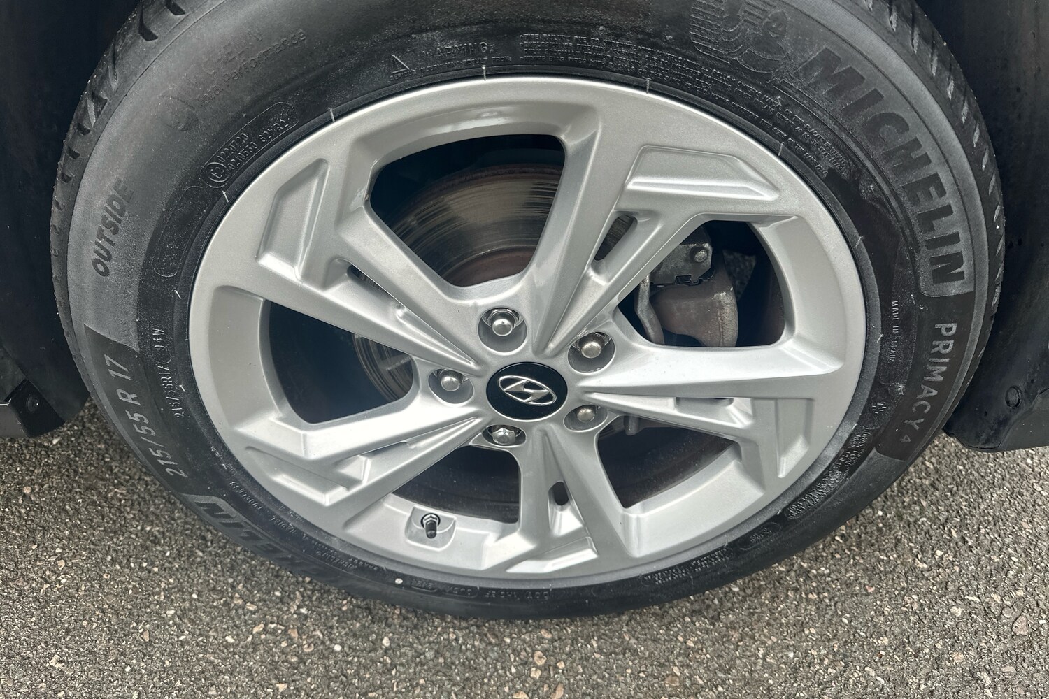 Used Hyundai KONA 2022 for sale - 76675259: Photo 7