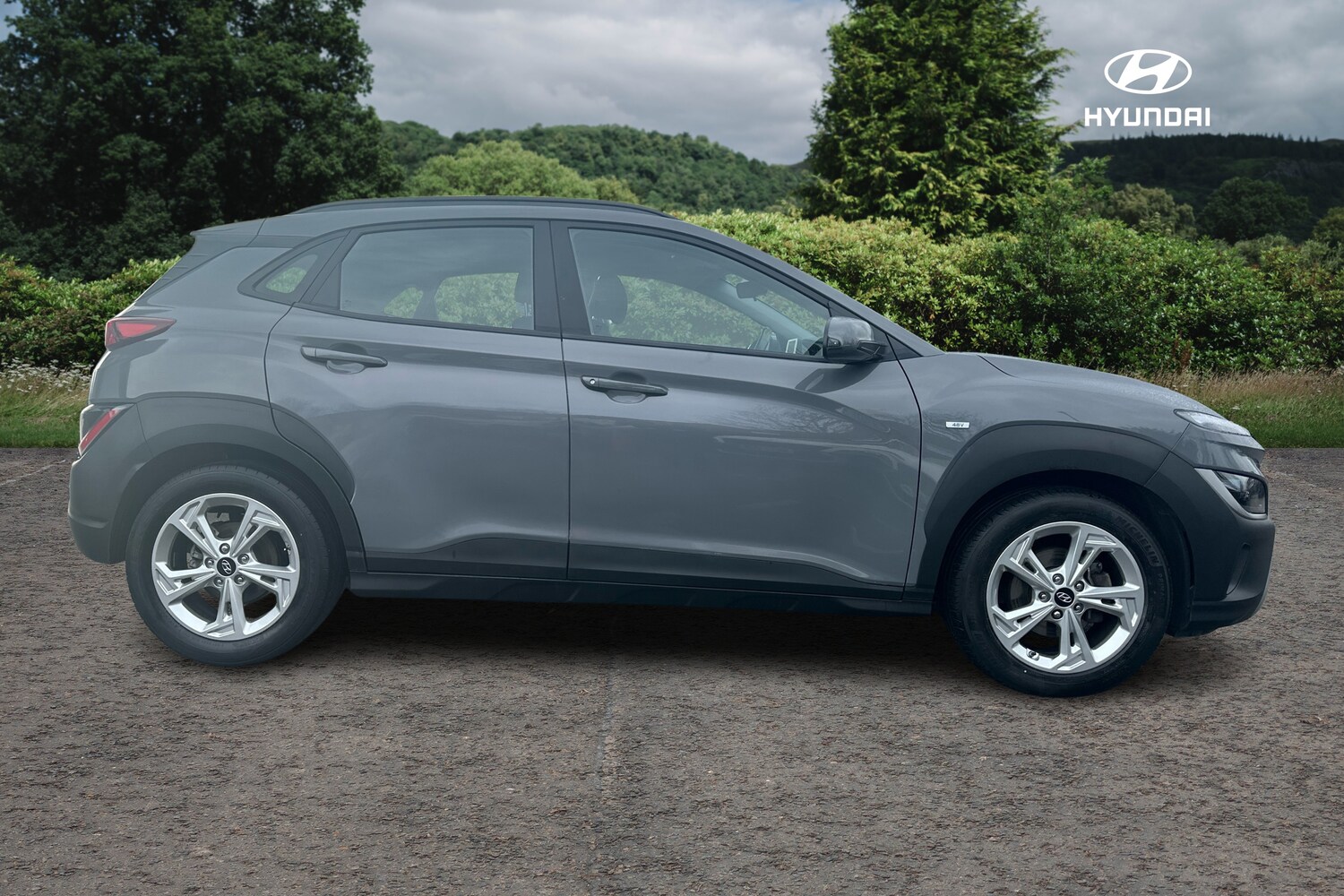 Used Hyundai KONA 2022 for sale - 76675259: Photo 8