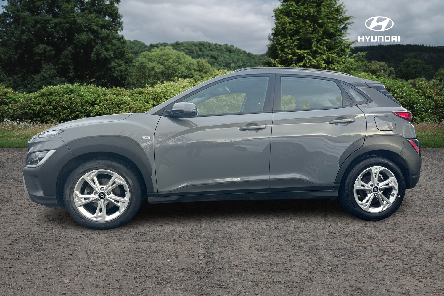 Used Hyundai KONA 2022 for sale - 76675259: Photo 9