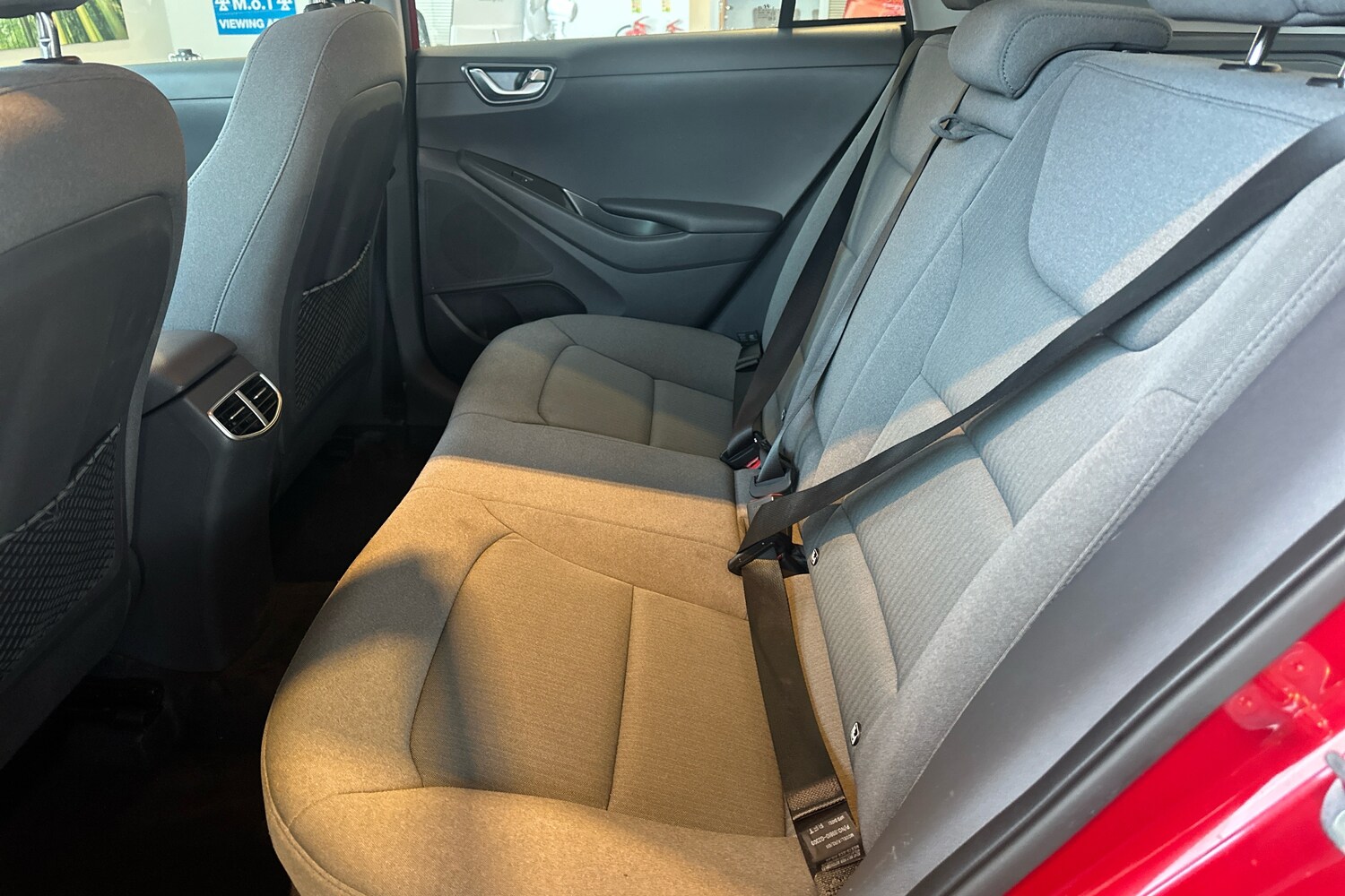 Used Hyundai IONIQ 2022 for sale - 76674649: Photo 12