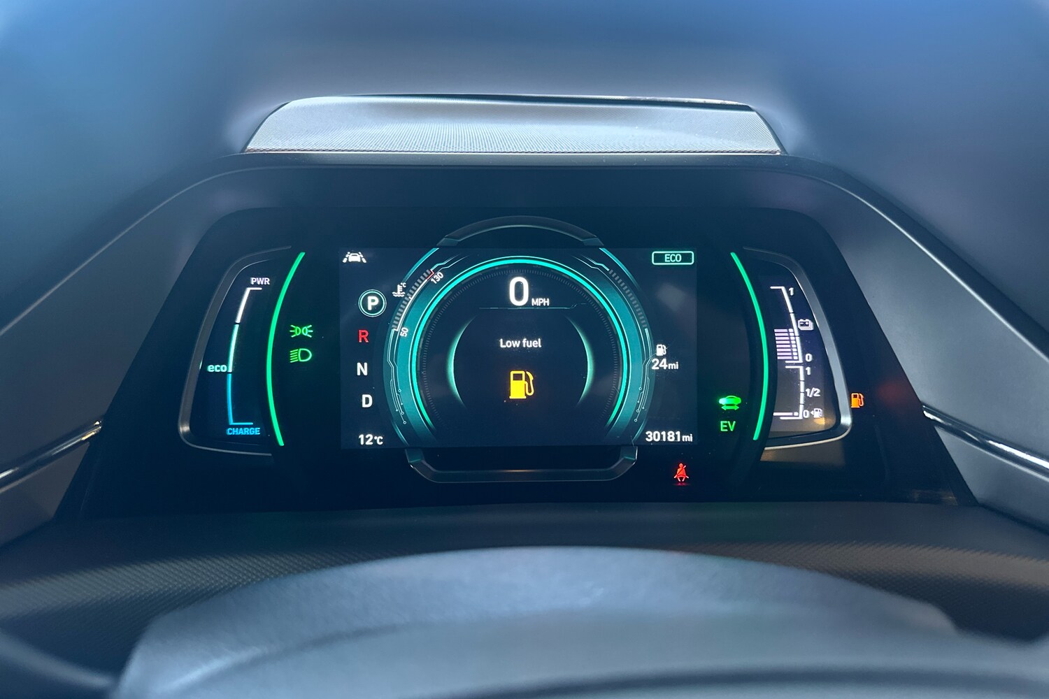 Used Hyundai IONIQ 2022 for sale - 76674649: Photo 13