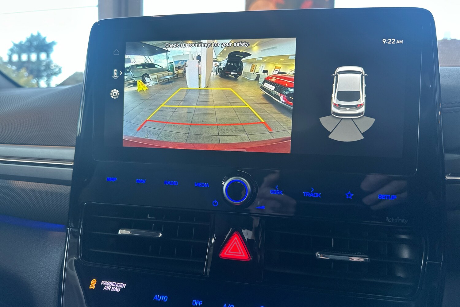 Used Hyundai IONIQ 2022 for sale - 76674649: Photo 17