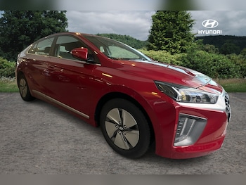 Used Hyundai IONIQ 2022 for sale - 76674649: Photo