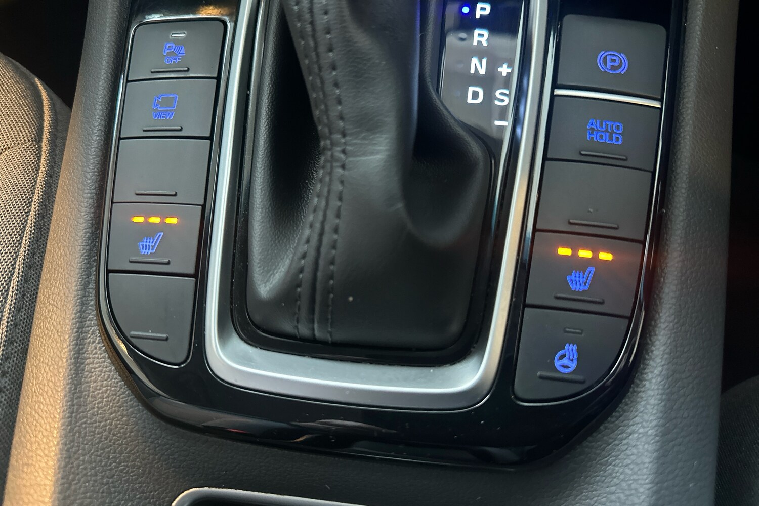 Used Hyundai IONIQ 2022 for sale - 76674649: Photo 20