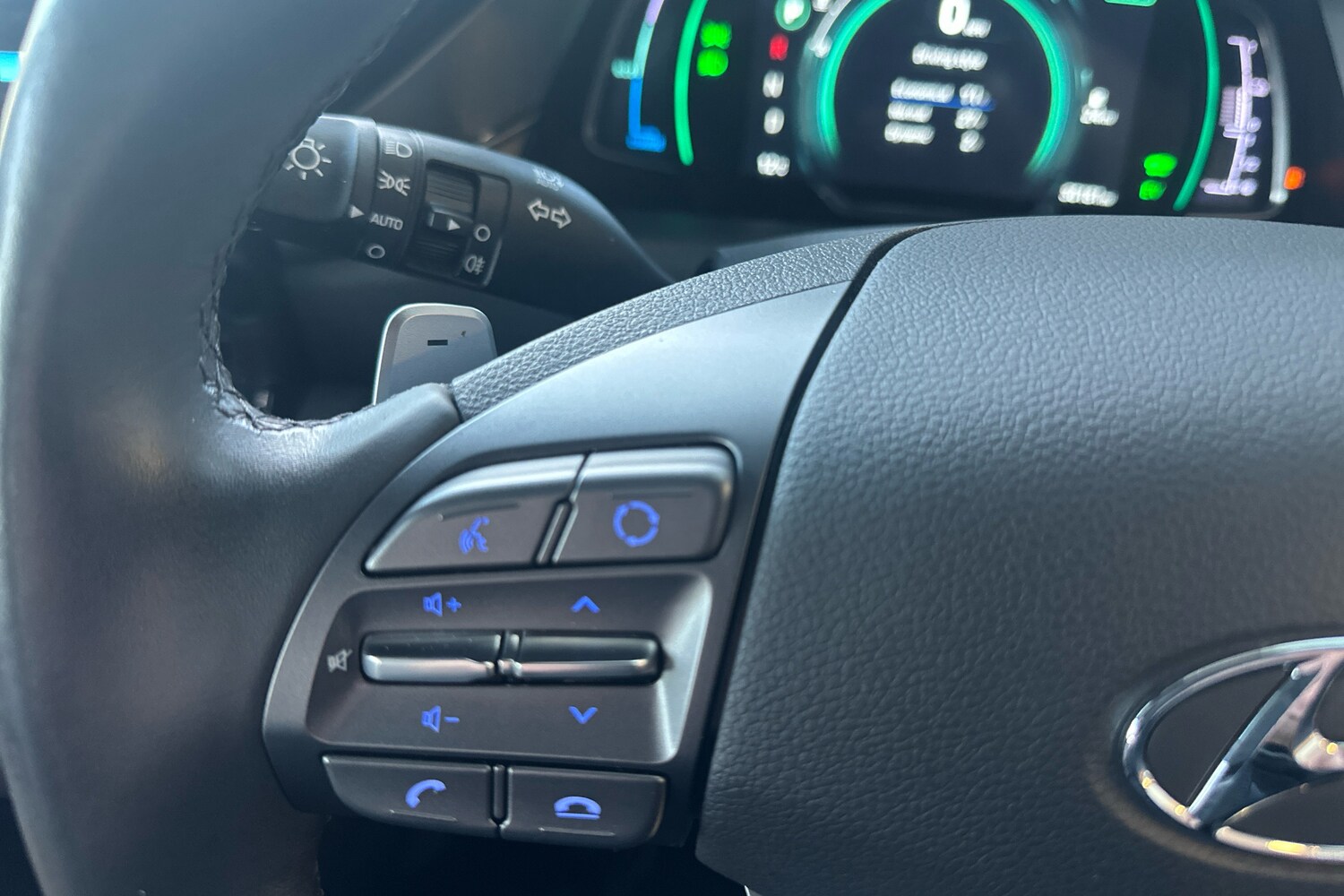 Used Hyundai IONIQ 2022 for sale - 76674649: Photo 21