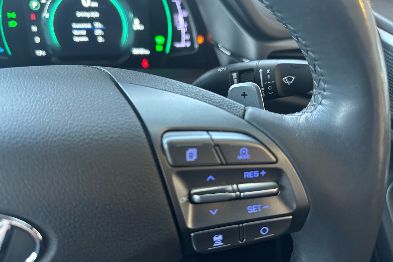 Used Hyundai IONIQ 2022 for sale - 76674649: Photo 22