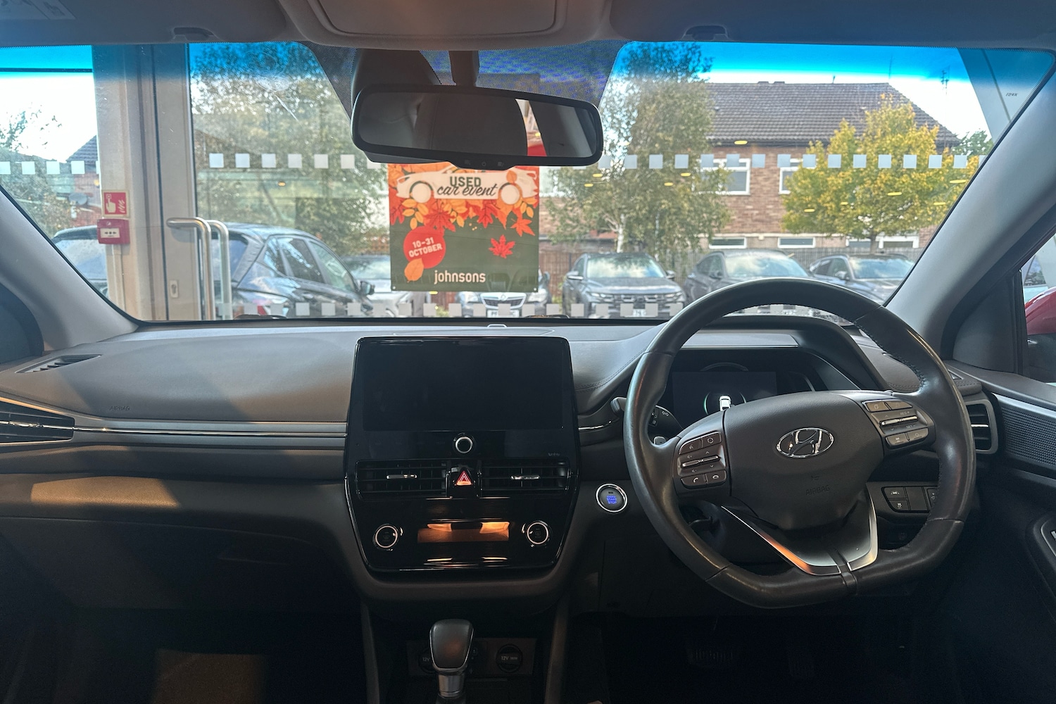 Used Hyundai IONIQ 2022 for sale - 76674649: Photo 3