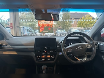 Used Hyundai IONIQ 2022 for sale - 76674649: Photo