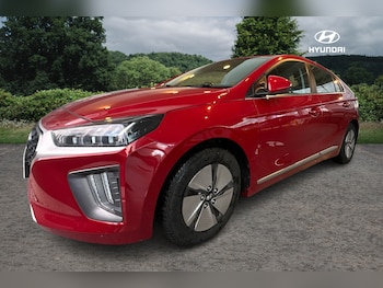 Used Hyundai IONIQ 2022 for sale - 76674649: Photo