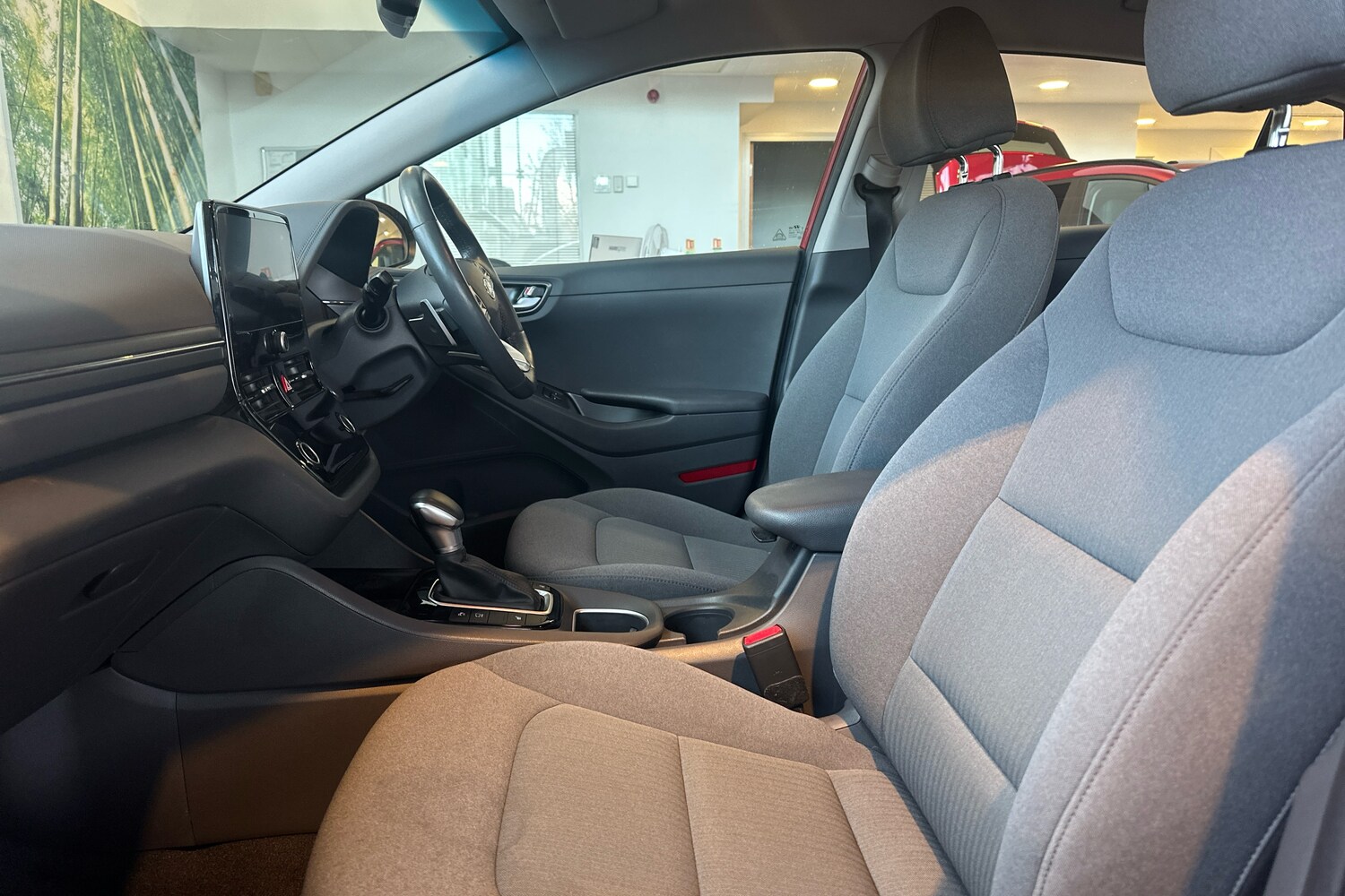 Used Hyundai IONIQ 2022 for sale - 76674649: Photo 6