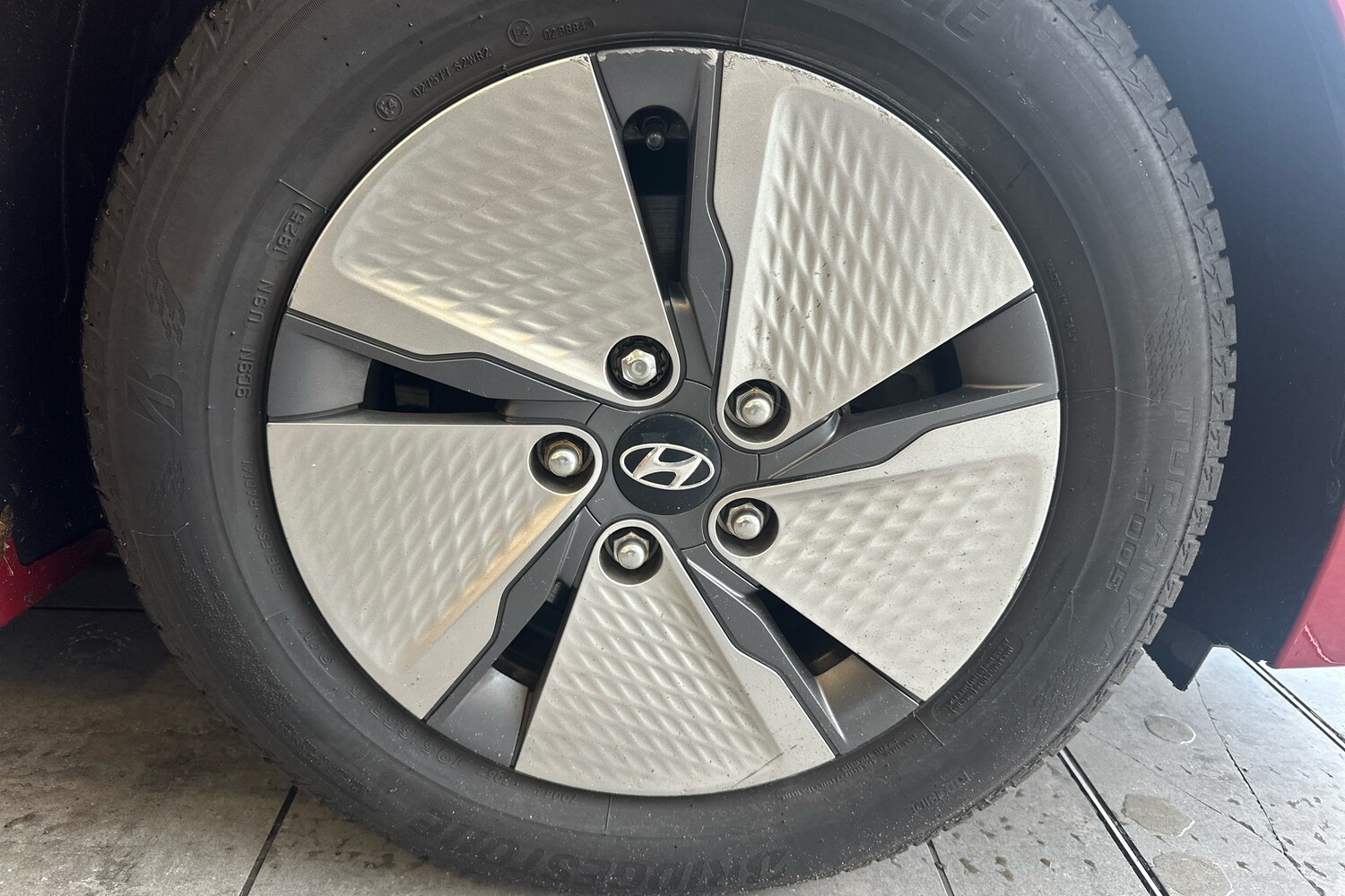 Used Hyundai IONIQ 2022 for sale - 76674649: Photo 7