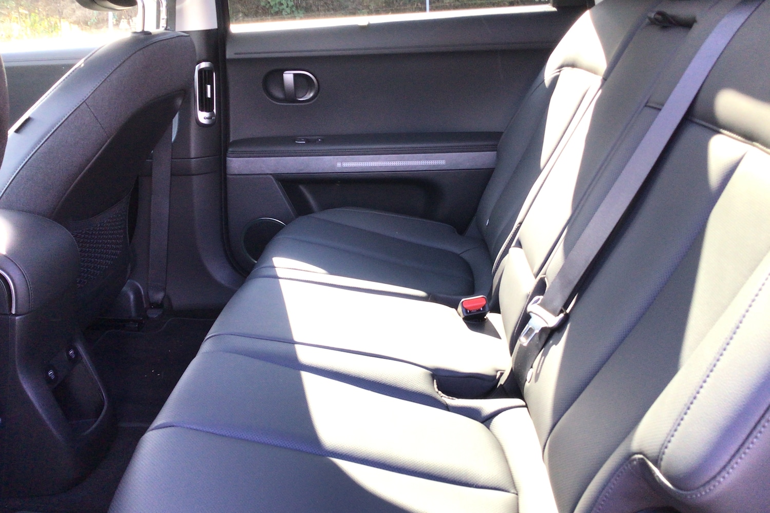 Used Hyundai IONIQ 5 2025 for sale - 77256204: Photo 12