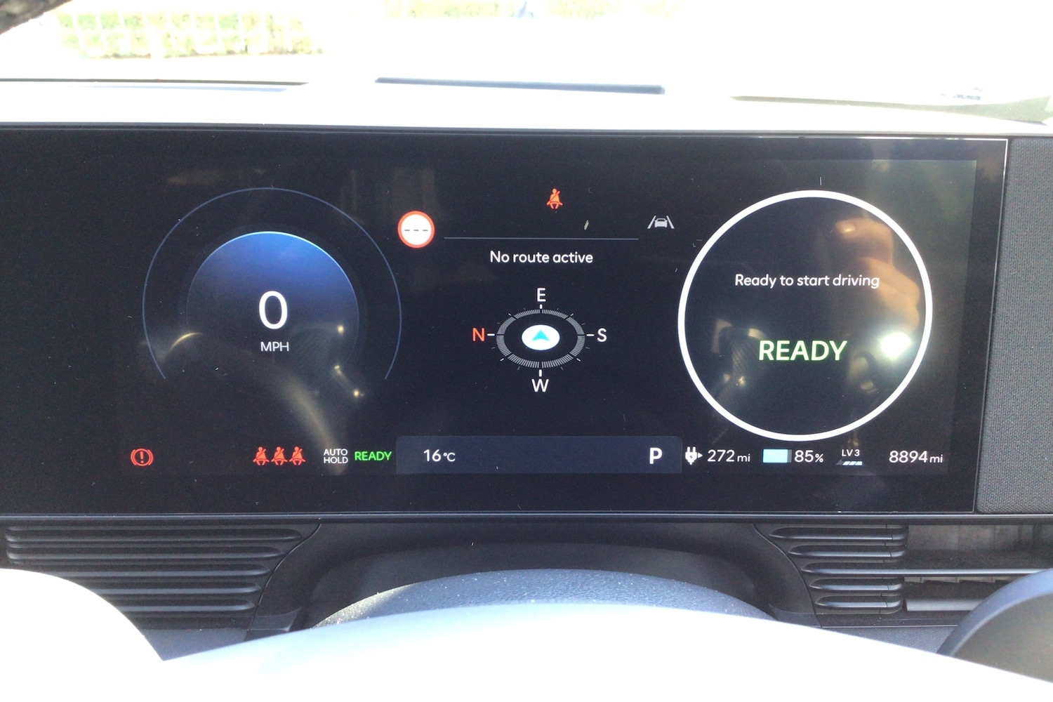 Used Hyundai IONIQ 5 2025 for sale - 77256204: Photo 13