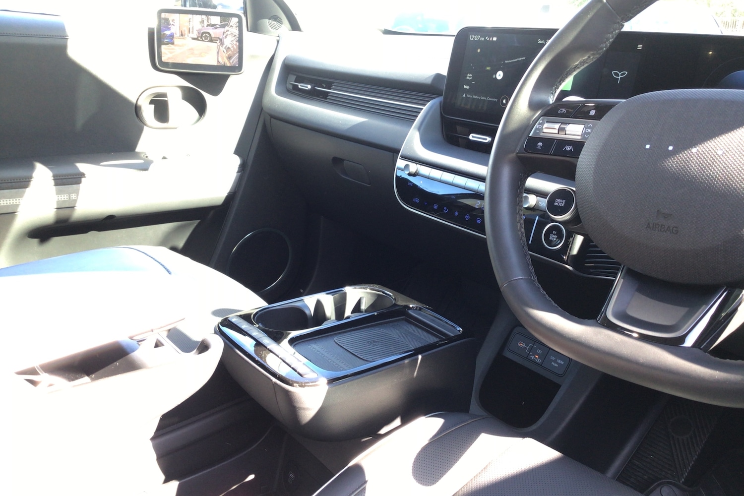 Used Hyundai IONIQ 5 2025 for sale - 77256204: Photo 14