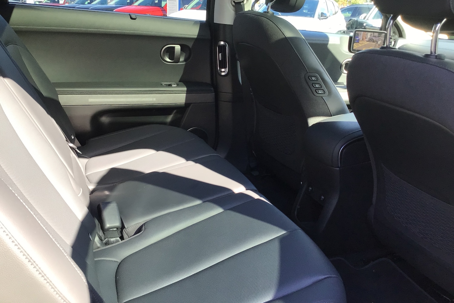 Used Hyundai IONIQ 5 2025 for sale - 77256204: Photo 19