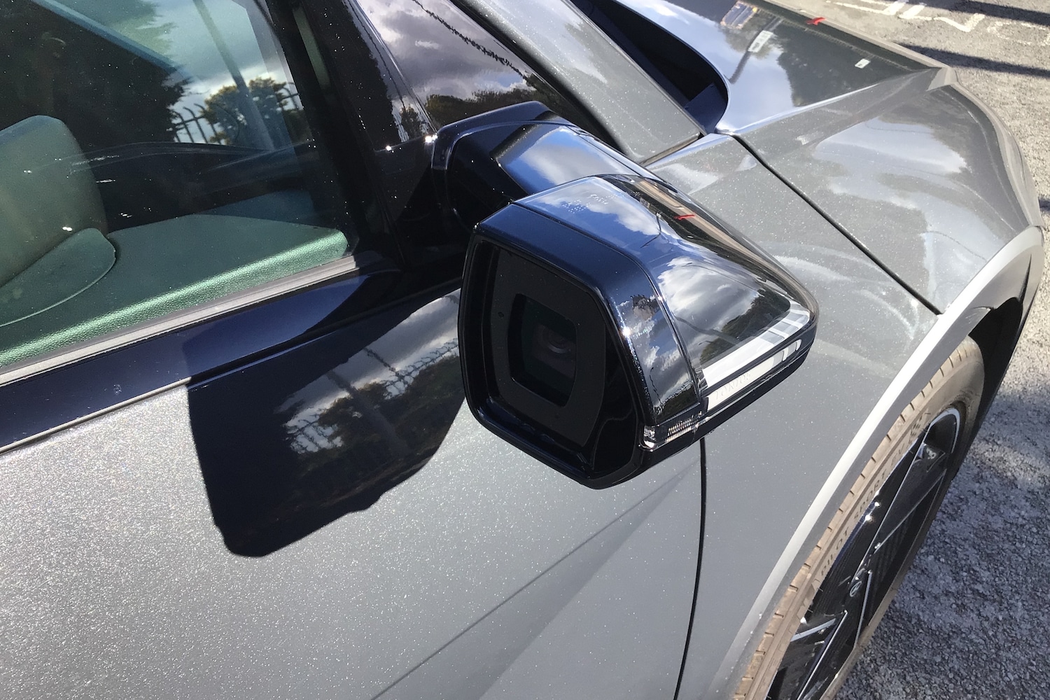 Used Hyundai IONIQ 5 2025 for sale - 77256204: Photo 22